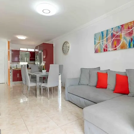 Apartmán Beproud Gc