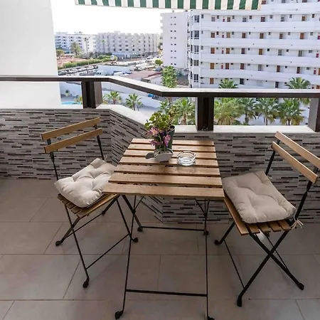 Apartmán Beproud Gc Maspalomas (Gran Canaria)