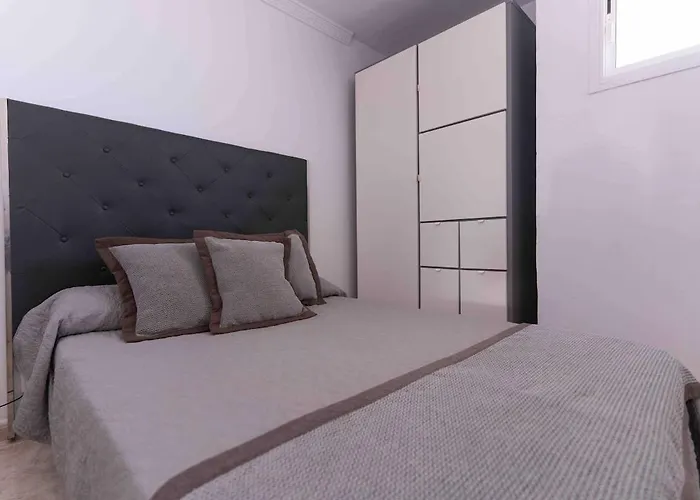 Beproud Gc Apartmán Maspalomas (Gran Canaria)