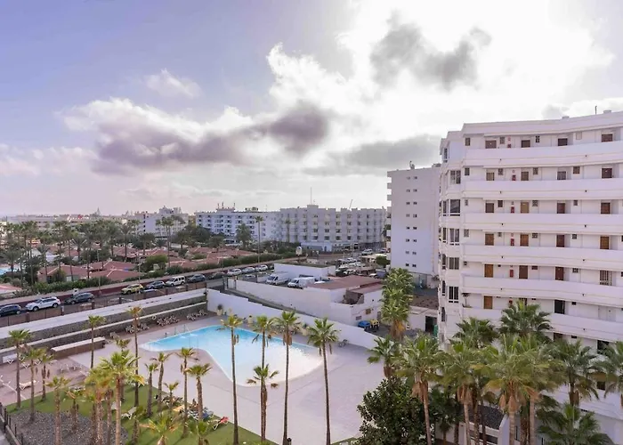 Apartmán Beproud Gc *