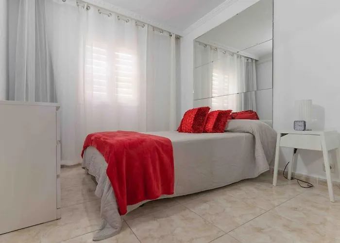 Beproud Gc Apartmán Maspalomas (Gran Canaria)