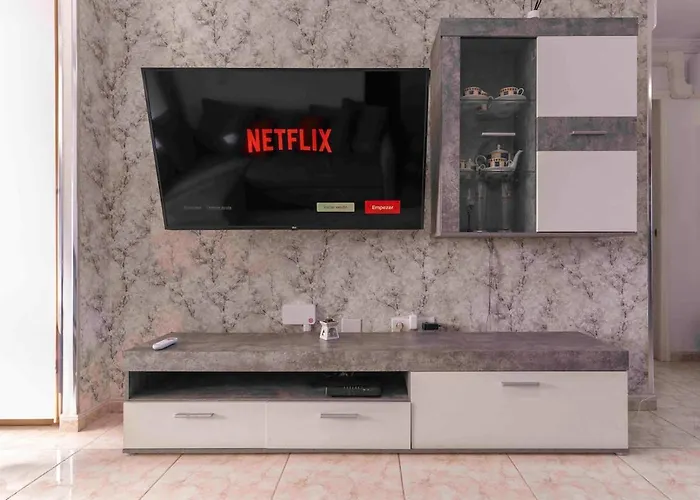 Beproud Gc Maspalomas (Gran Canaria)