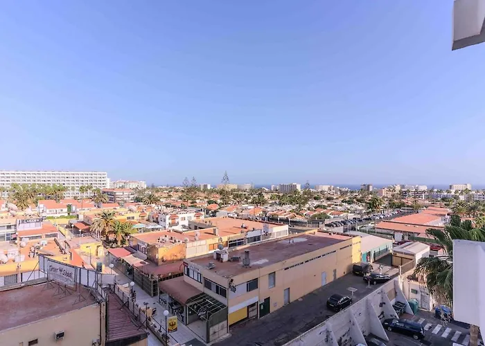 Apartmán Beproud Gc