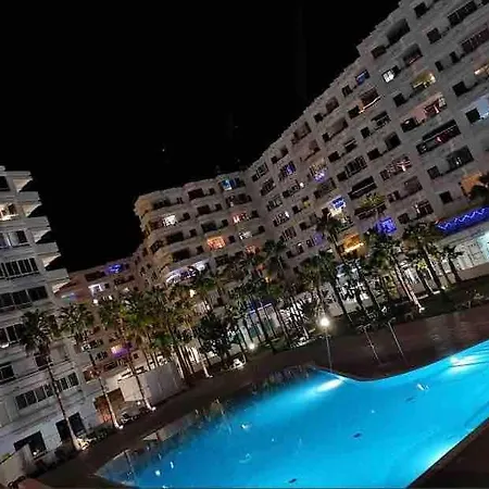 Apartment Beproud Gc