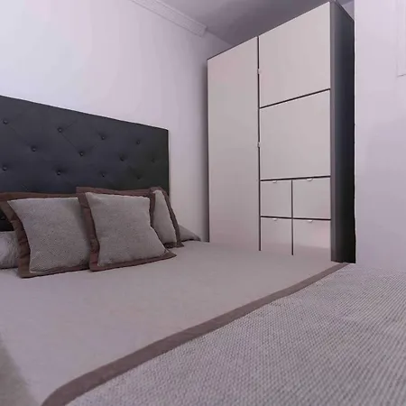 Beproud Gc Apartment Maspalomas (Gran Canaria)
