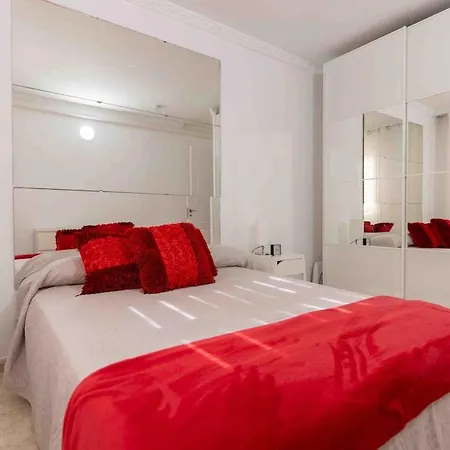 Apartment Beproud Gc