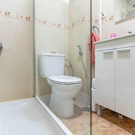 Beproud Gc Apartment