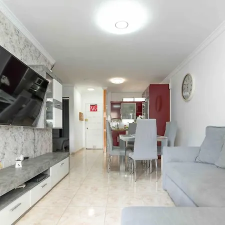 Beproud Gc Apartment *