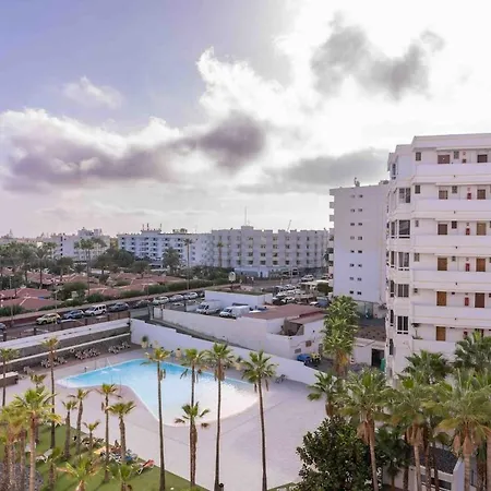 Apartment Beproud Gc *