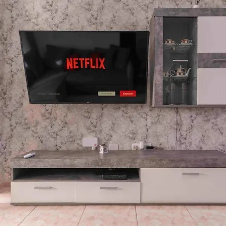 Beproud Gc Maspalomas (Gran Canaria)