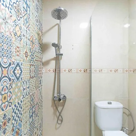 Apartment Beproud Gc *