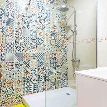 Apartment Beproud Gc *