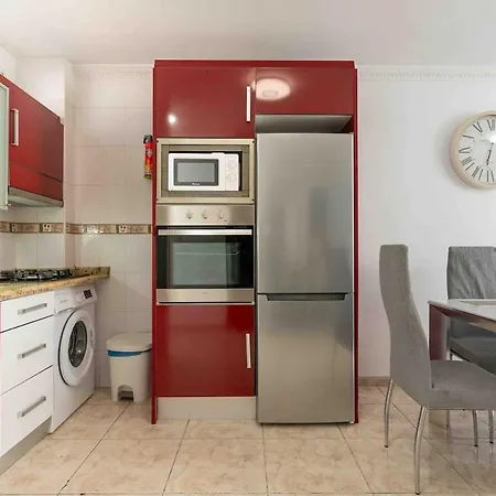 Beproud Gc Apartamento