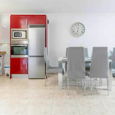 Beproud Gc Apartamento