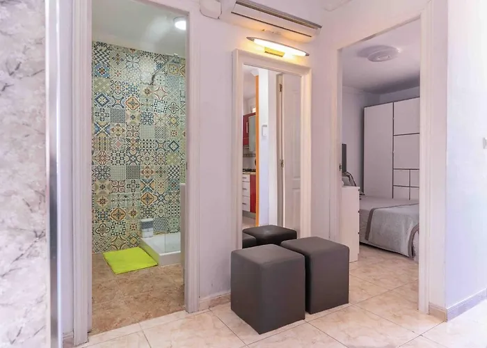 Apartamento Beproud Gc *