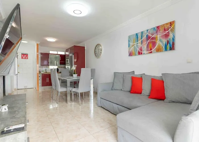 Apartamento Beproud Gc