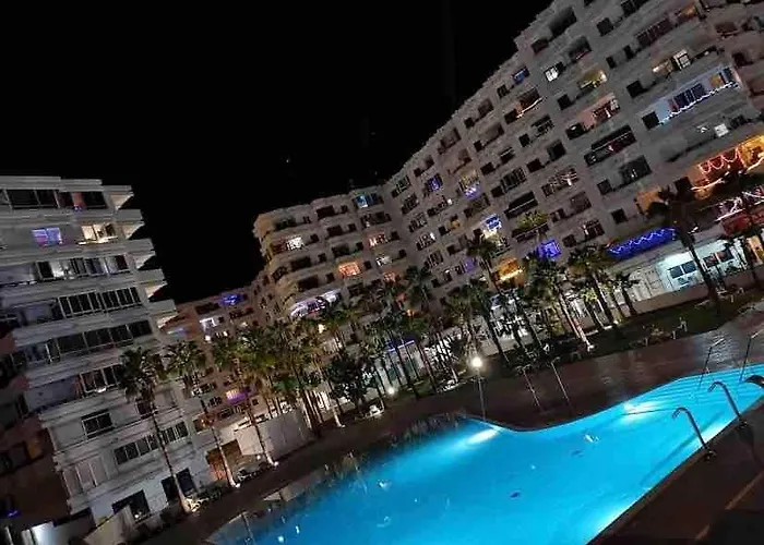 Apartamento Beproud Gc