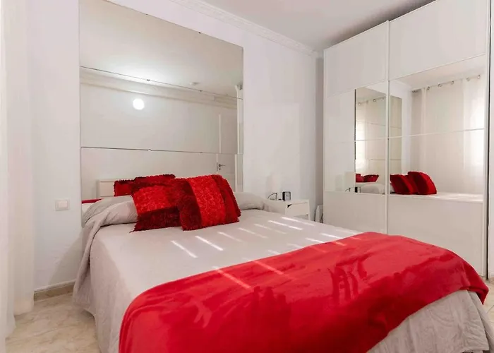 Apartamento Beproud Gc