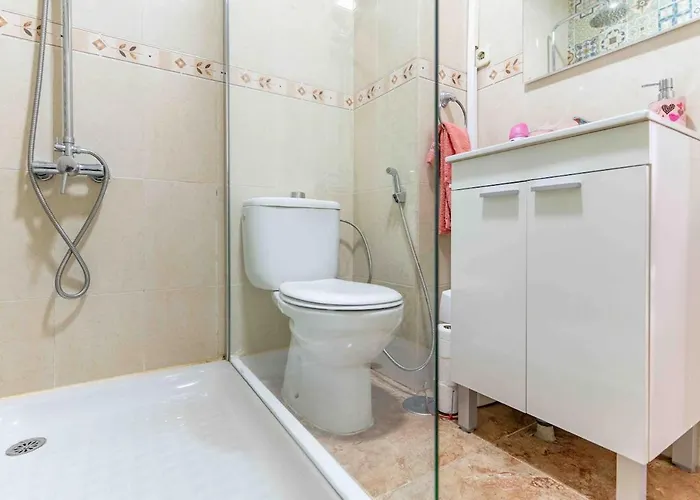 Beproud Gc Apartamento