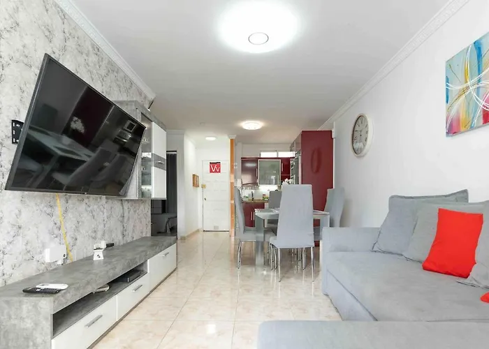 Beproud Gc Apartamento *