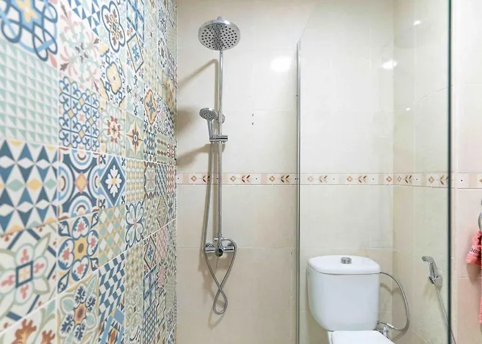 Apartamento Beproud Gc *