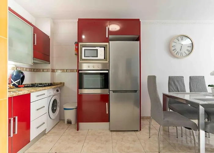 Beproud Gc Apartamento