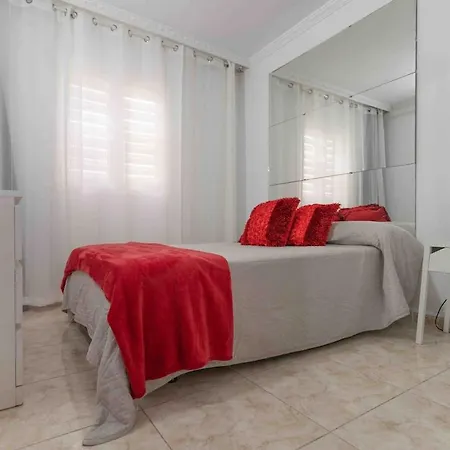 Beproud Gc Lejlighed Maspalomas (Gran Canaria)