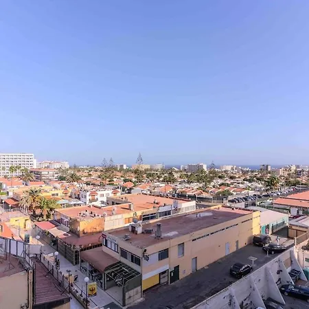 Lejlighed Beproud Gc