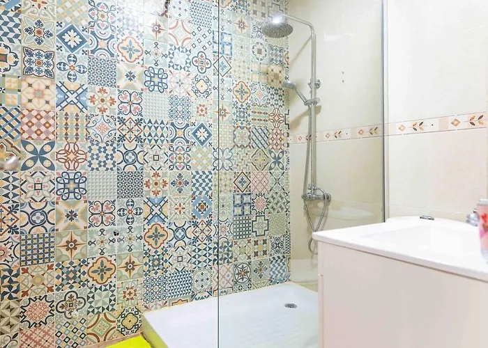 Apartamento Beproud Gc *